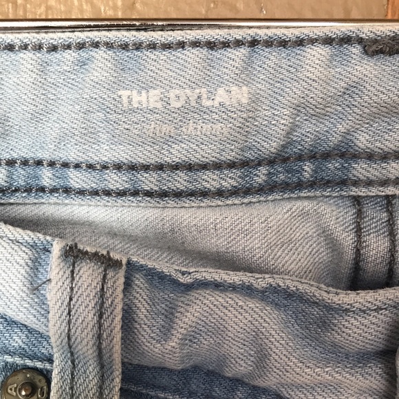 Adriano Goldschmied the Dylan slim skinny jeans - Picture 4 of 10